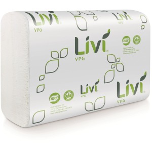 Livi VPG MultiFold Towel