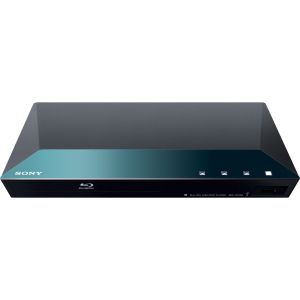 Sony BDP-S3100 Blu-ray Disc Player - 1080p - Black