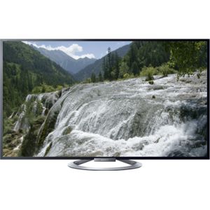 Sony BRAVIA KDL-47W802A 47" 3D 1080p LED-LCD TV - 16:9 - HDTV 1080p