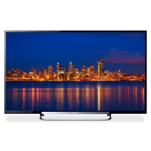 Sony BRAVIA KDL-50R550A 50" 3D 1080p LED-LCD TV - 16:9 - HDTV 1080p