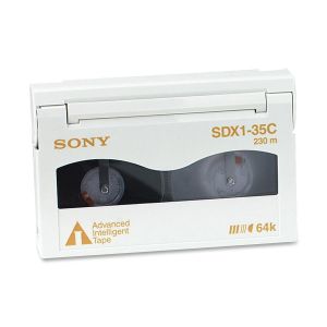 Sony AIT-1 Tape Cartridge