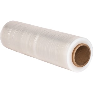 Sparco Medium Weight Stretch Wrap Film