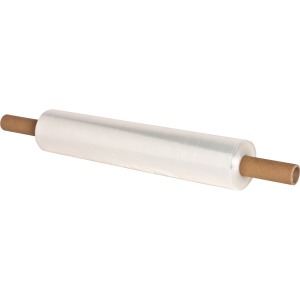 Sparco Heavyweight Stretch Wrap Film with Handles