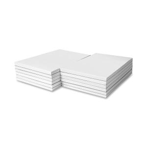 Sparco Memorandum Pads - Jr.Legal