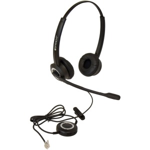 Spracht ZUMRJ9B Headset