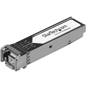 StarTech.com Extreme Networks 10057H Compatible SFP Module - 1000BASE-BX-U - 1 GbE Gigabit Ethernet BiDi Fiber (SMF)