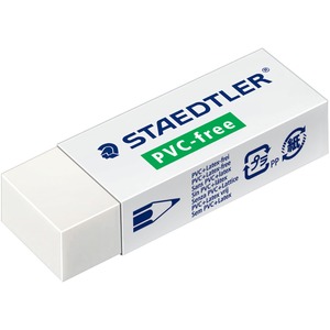 Staedtler PVC Free Eraser