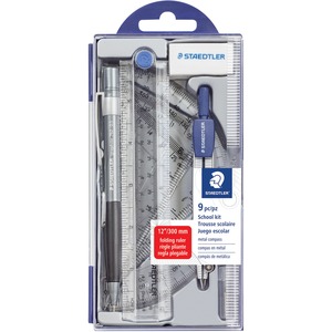 Staedtler Compass Math Set