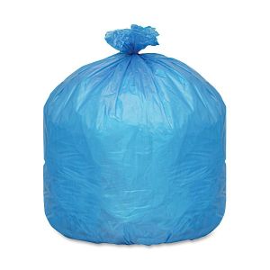 Stout Non-contagious Linen Collection Trash Bag