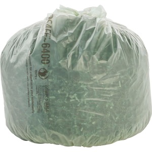 Stout EcoSafe Trash Bags