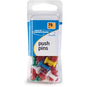 ACCO Pushpins