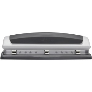 Swingline Precision Pro Desktop Punch