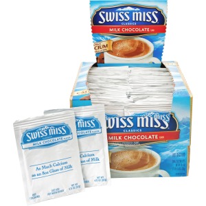 Swiss Miss Hot Chocolate Mix