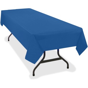 Tablemate Heavy-duty Plastic Table Covers