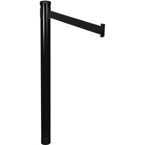 Tatco Adjusta-Tape Stanchion Post