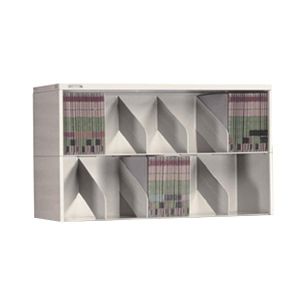 Tennsco A36 Series Modular Filing System