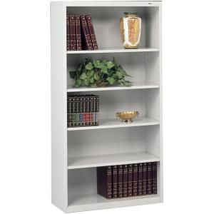 Tennsco Welded Bookcase