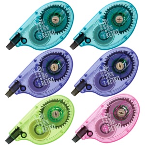 Tombow MONO Retro Correction Tape Applicator