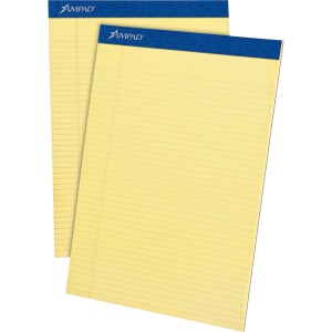 Ampad Writing Pad