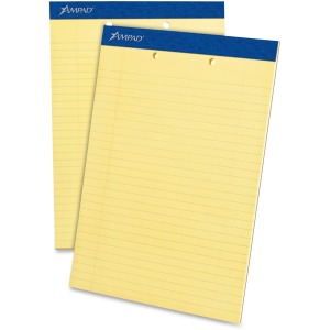 Ampad Writing Pad