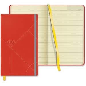 TOPS Idea Collective Hard Cover Journal