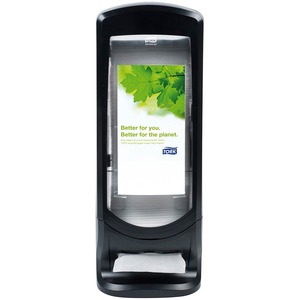 Tork Xpressnap® Stand Napkin Dispenser Black N4