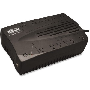 Tripp Lite by Eaton UPS 900VA 480W Line-Interactive UPS - 12 NEMA 5-15R Outlets AVR 120V 50/60 Hz USB Desktop/Wall Mount