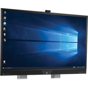 Tripp Lite Interactive Flat-Panel Touchscreen Display with PC, 4K @ 60 Hz, UHD, 65 in.