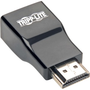 Tripp Lite by Eaton HDMI Male to VGA Female Adapter Video Converter