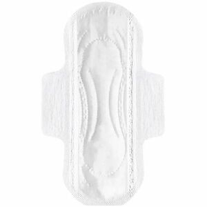 Tampon Tribe Organic Pads