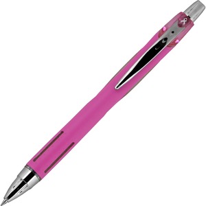 uni® Jetstream RT Pink Ribbon Ballpoint Pen