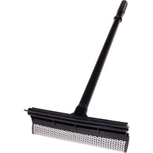 Unger Auto Squeegee Scrubber