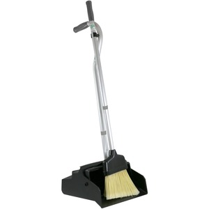 Unger SmartColor Telescopic Ergo Dustpan Set