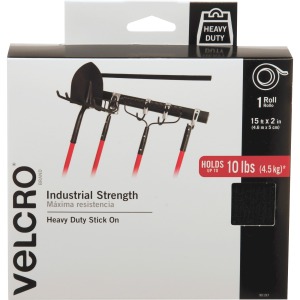 VELCRO® 90197 Heavy Duty Industrial Strength