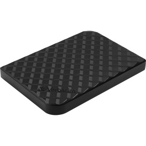 2TB - Diamond Black