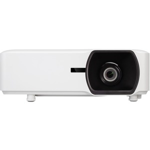 5000 Lumens WUXGA Networkable Laser Projector with 1.3x Optical Zoom