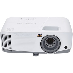 ViewSonic 3800 Lumens XGA High Brightness Projector Projector for Home and Office with HDMI Vertical Keystone (PA503X)