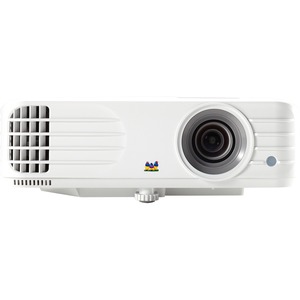 ViewSonic PG706HD 4000 Lumens Full HD 1080p Projector with RJ45 LAN Control Vertical Keystoning and Optical Zoom for Home and Office