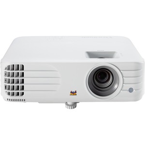 ViewSonic PG706WU 4000 Lumens WUXGA Projector with RJ45 LAN Control Vertical Keystoning and Optical Zoom for Home and Office