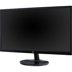 ViewSonic VA2459-SMH 24 Inch IPS 1080p LED Monitor with 100Hz, HDMI and VGA Inputs