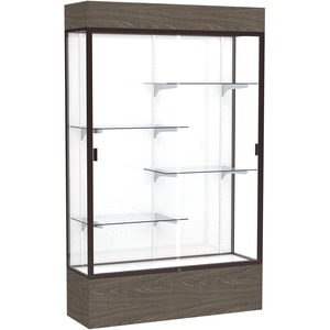 Waddell Reliant Display Cabinet