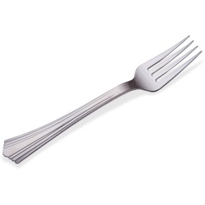 Reflections Plastic Fork