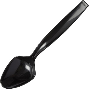 CaterLine Plastic Serving Spoon