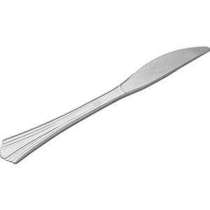 Reflections Classic Silver-look Knife