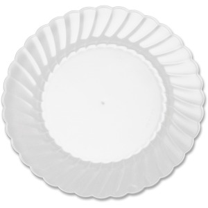 Classicware 6" Heavyweight Plates