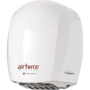 World Dryer Airforce High-Speed Hand Dryer