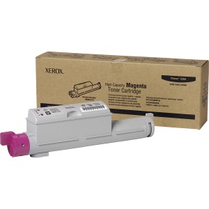 Xerox Original Toner Cartridge