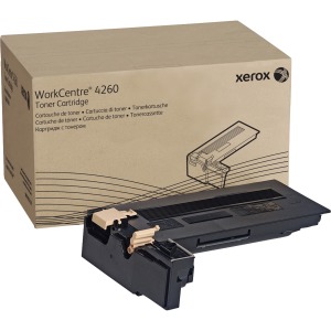 Xerox Original Toner Cartridge