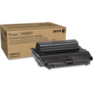 Xerox Toner Cartridge