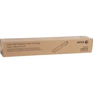 Xerox Original Toner Cartridge